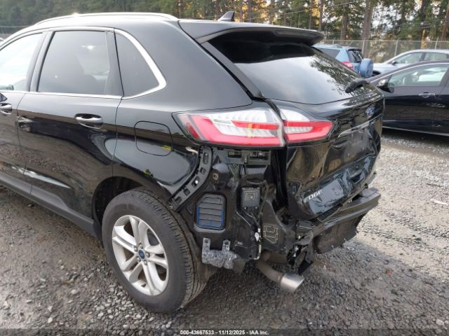 2019 FORD EDGE 2FMPK4J95KBC09745 Photo 5