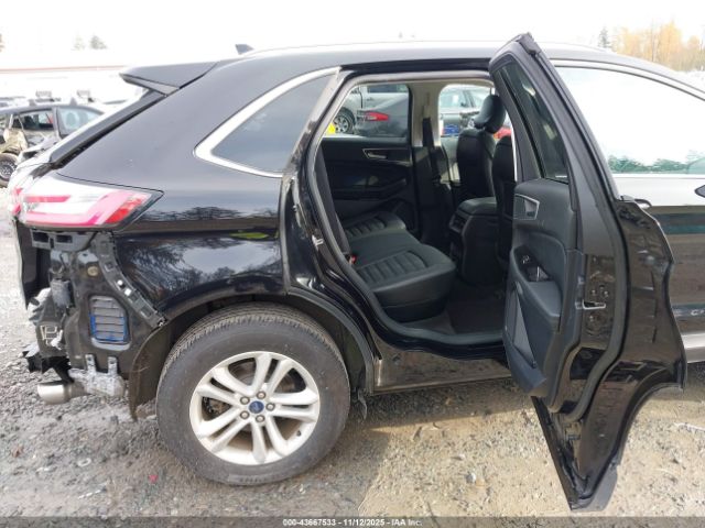 2019 FORD EDGE 2FMPK4J95KBC09745 Photo 7