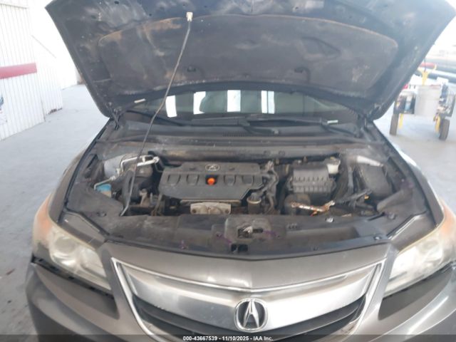 2014 ACURA ILX 19VDE1F5XEE003412 Photo 9