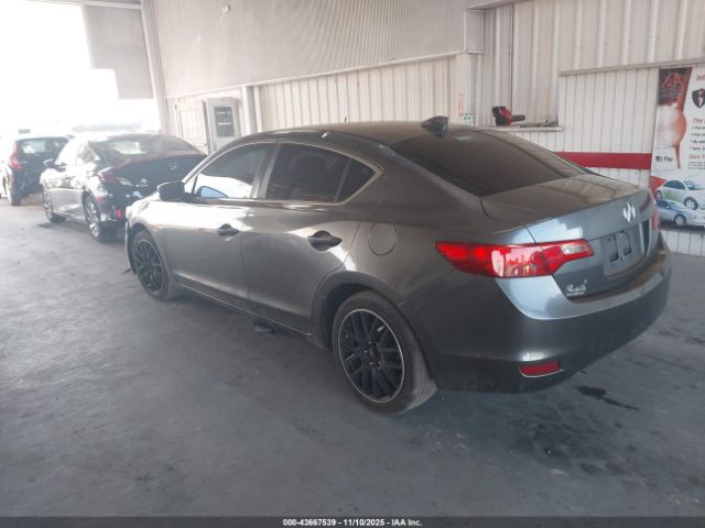 2014 ACURA ILX 19VDE1F5XEE003412 Photo 2
