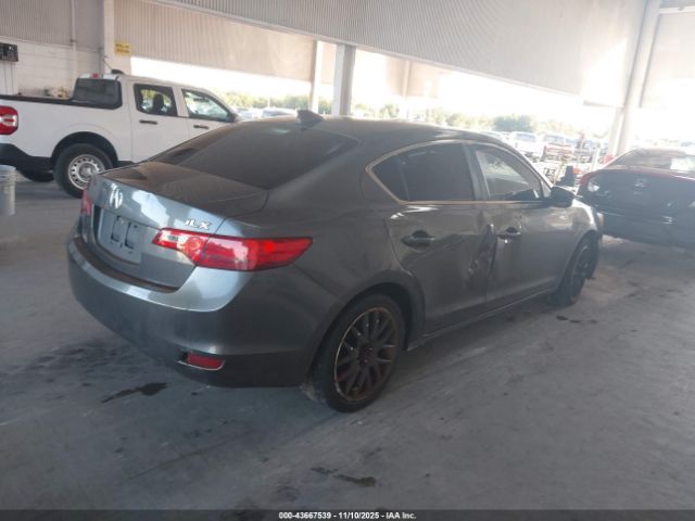 2014 ACURA ILX 19VDE1F5XEE003412 Photo 3