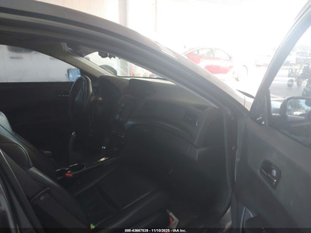 2014 ACURA ILX 19VDE1F5XEE003412 Photo 4