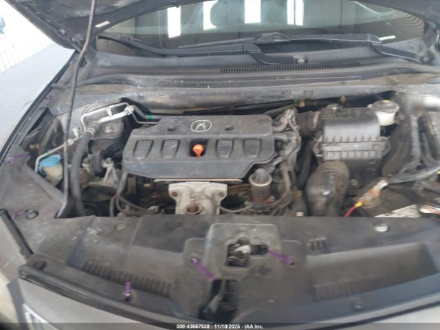 2014 ACURA ILX 19VDE1F5XEE003412 Photo 5