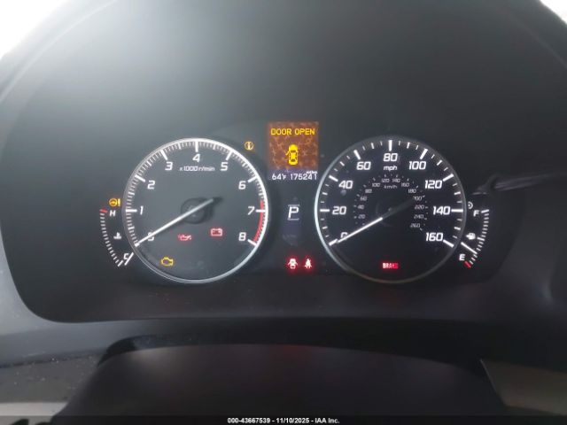 2014 ACURA ILX 19VDE1F5XEE003412 Photo 6