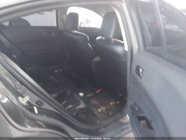 2014 ACURA ILX 19VDE1F5XEE003412 Photo 7