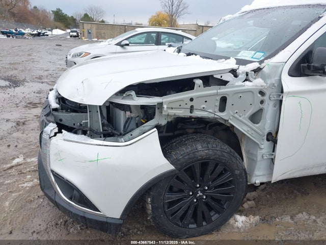 2020 MITSUBISHI OUTLANDER JA4AZ3A30LZ030789 Photo 5