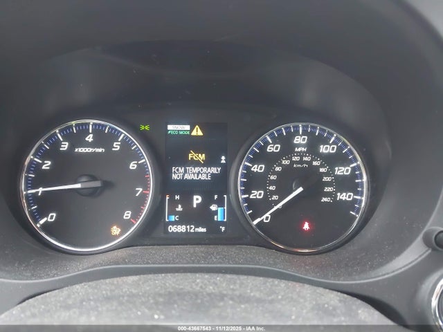 2020 MITSUBISHI OUTLANDER JA4AZ3A30LZ030789 Photo 6