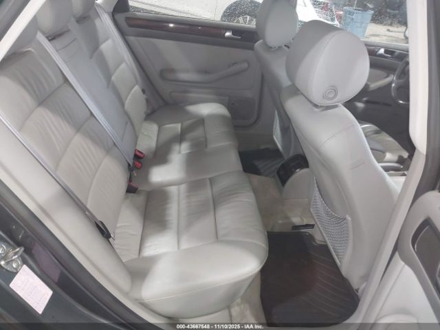 2004 AUDI A6 WAULT64B64N032539 Photo 7