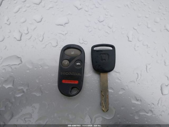 2002 HONDA CR-V JHLRD78882C007281 Photo 10