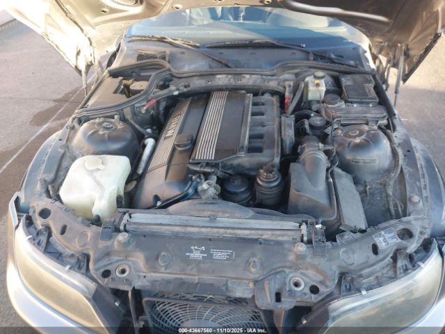 2001 BMW Z3 WBACN33451LK48188 Photo 9
