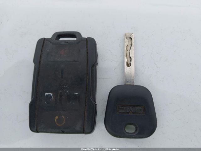 2015 GMC CANYON 1GTG6BE39F1253056 Photo 10