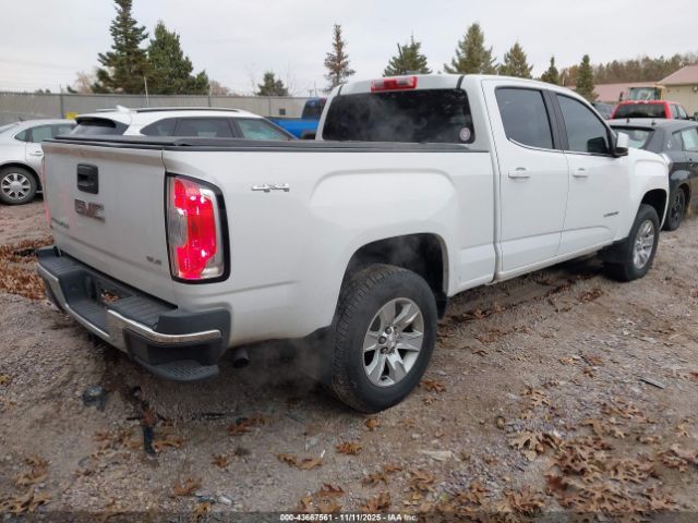 2015 GMC CANYON 1GTG6BE39F1253056 Photo 3