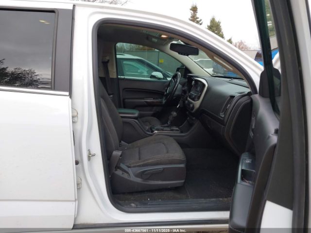 2015 GMC CANYON 1GTG6BE39F1253056 Photo 4