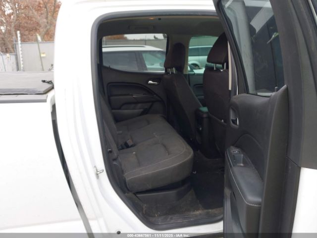 2015 GMC CANYON 1GTG6BE39F1253056 Photo 7