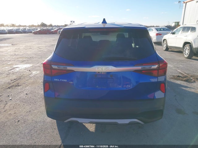 Продажа на аукционе авто 2023 Kia Seltos Lx, vin: KNDEPCAA2P7389977, номер лота: 43667564