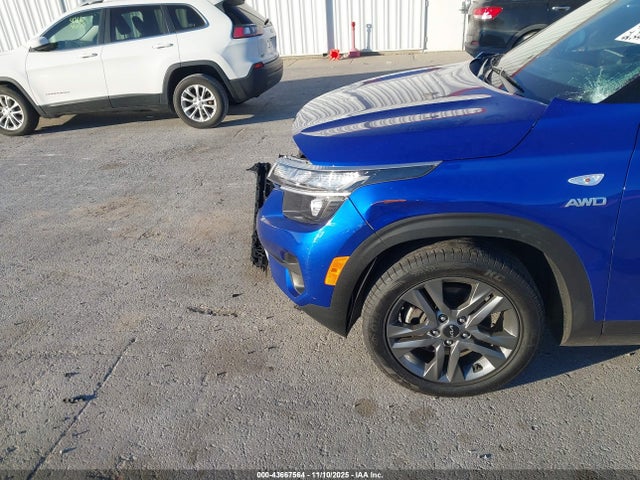 Продажа на аукционе авто 2023 Kia Seltos Lx, vin: KNDEPCAA2P7389977, номер лота: 43667564