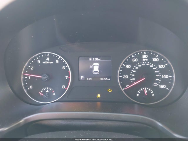 Продажа на аукционе авто 2023 Kia Seltos Lx, vin: KNDEPCAA2P7389977, номер лота: 43667564