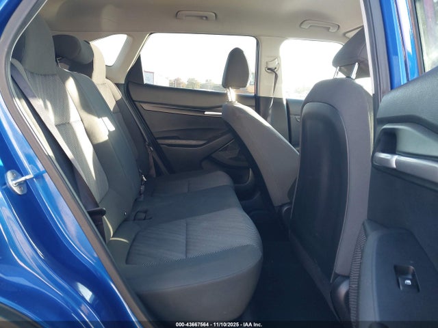 Продажа на аукционе авто 2023 Kia Seltos Lx, vin: KNDEPCAA2P7389977, номер лота: 43667564