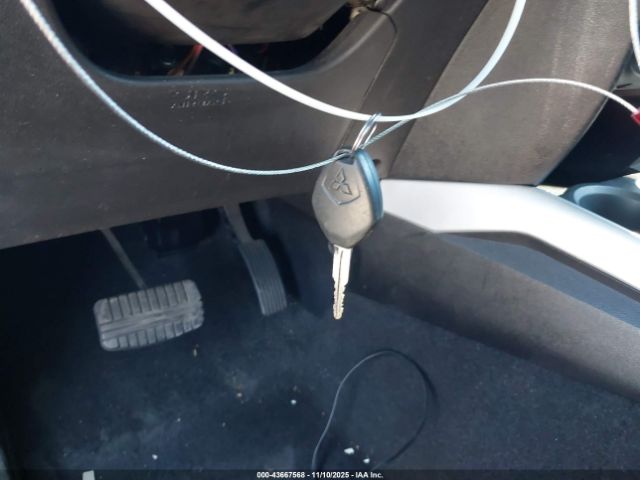 2014 MITSUBISHI OUTLANDER SPORT 4A4AP3AU7EE028240 Photo 10