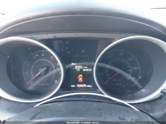 2014 MITSUBISHI OUTLANDER SPORT 4A4AP3AU7EE028240 Photo 6