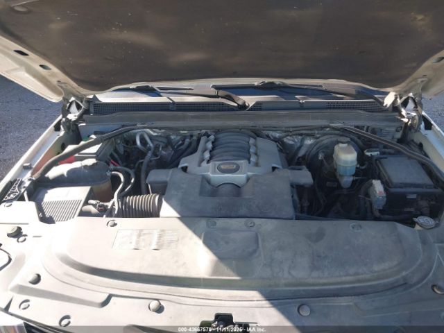 2016 CADILLAC ESCALADE ESV 1GYS4JKJ6GR289913 Photo 9