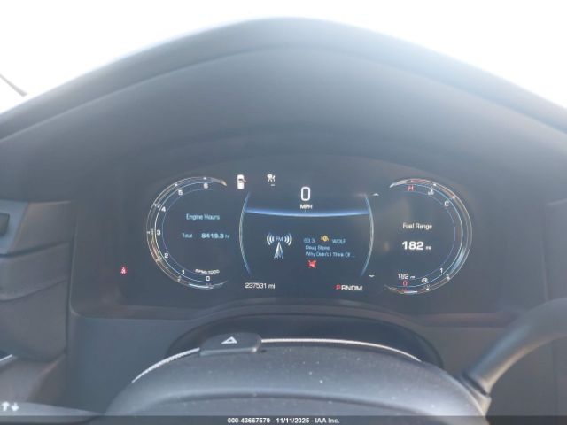 2016 CADILLAC ESCALADE ESV 1GYS4JKJ6GR289913 Photo 6