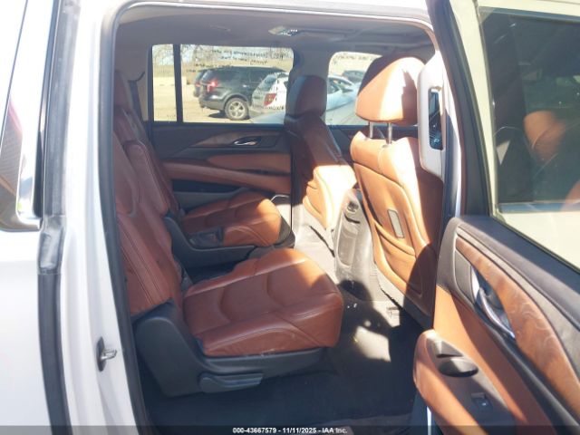2016 CADILLAC ESCALADE ESV 1GYS4JKJ6GR289913 Photo 7
