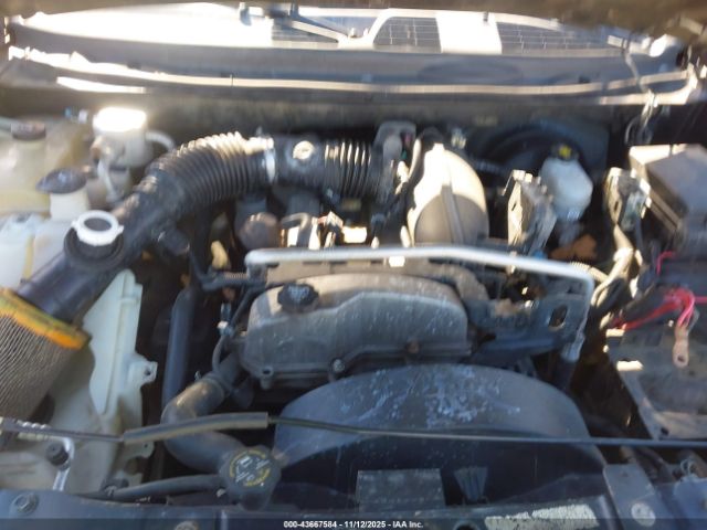 2007 CHEVROLET TRAILBLAZER 1GNDS13S772266183 Photo 9