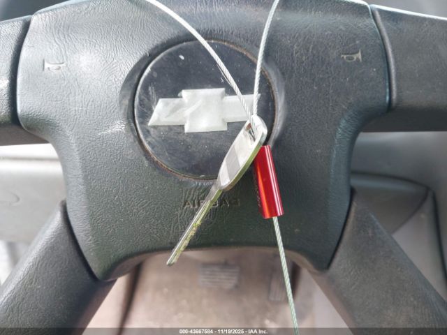 2007 CHEVROLET TRAILBLAZER 1GNDS13S772266183 Photo 10