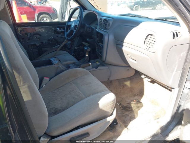 2007 CHEVROLET TRAILBLAZER 1GNDS13S772266183 Photo 4