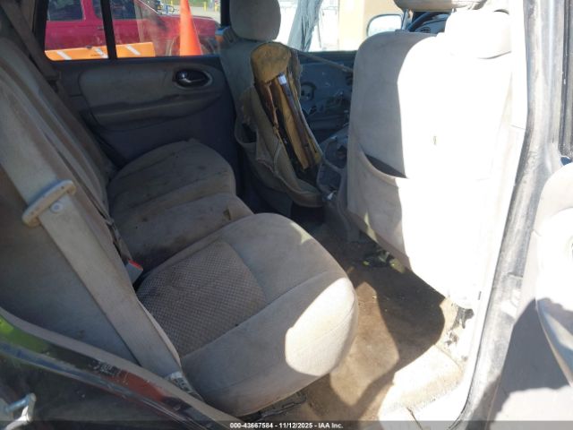 2007 CHEVROLET TRAILBLAZER 1GNDS13S772266183 Photo 7