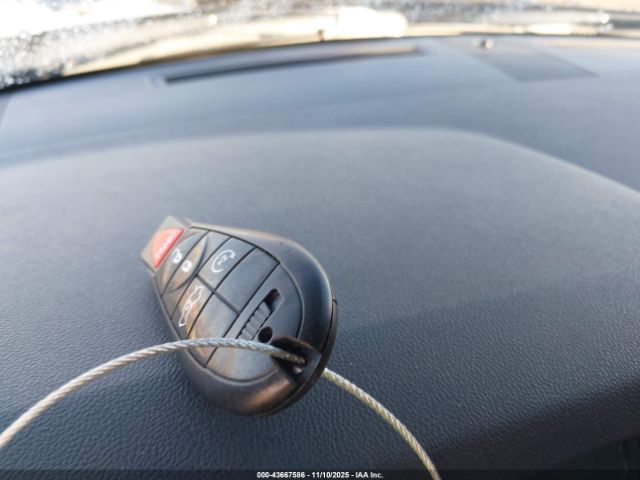 2013 DODGE CHALLENGER 2C3CDYBT1DH554130 Photo 10