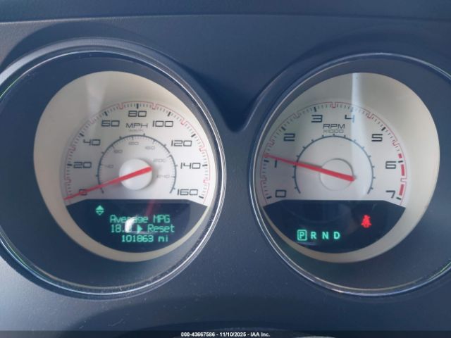 2013 DODGE CHALLENGER 2C3CDYBT1DH554130 Photo 6