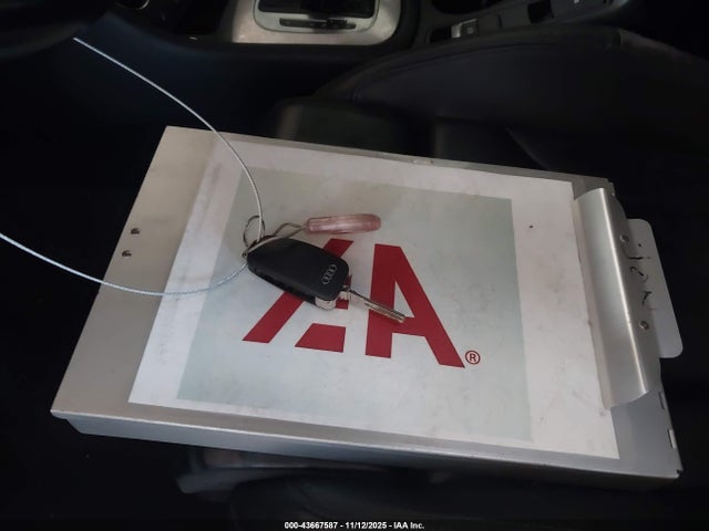 2016 AUDI Q3 WA1EFCFS1GR019977 Photo 10