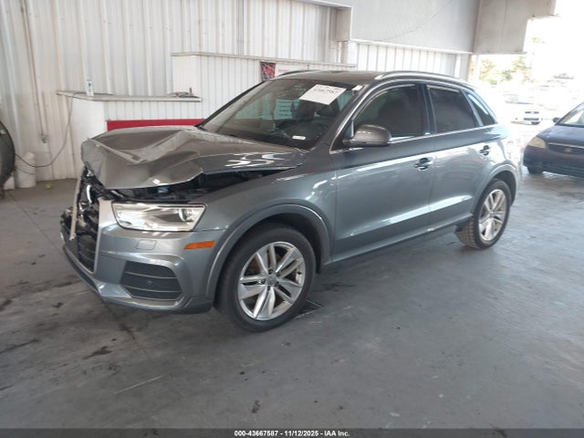 2016 AUDI Q3 WA1EFCFS1GR019977 Photo 1