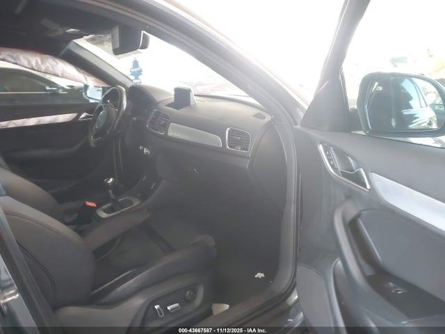 2016 AUDI Q3 WA1EFCFS1GR019977 Photo 4