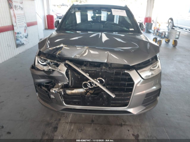 2016 AUDI Q3 WA1EFCFS1GR019977 Photo 5