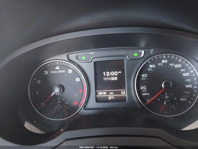 2016 AUDI Q3 WA1EFCFS1GR019977 Photo 6