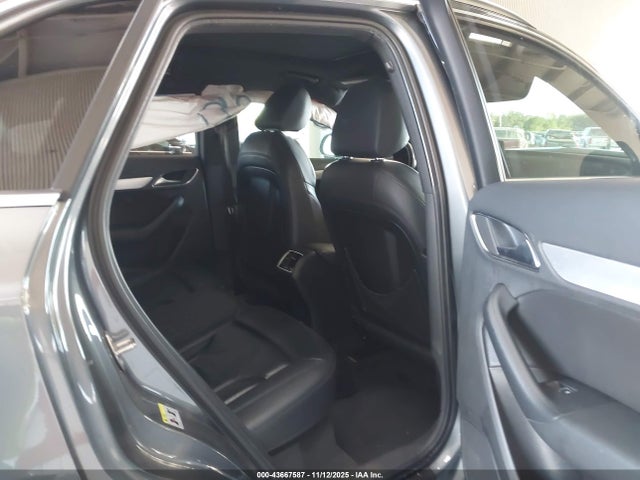 2016 AUDI Q3 WA1EFCFS1GR019977 Photo 7