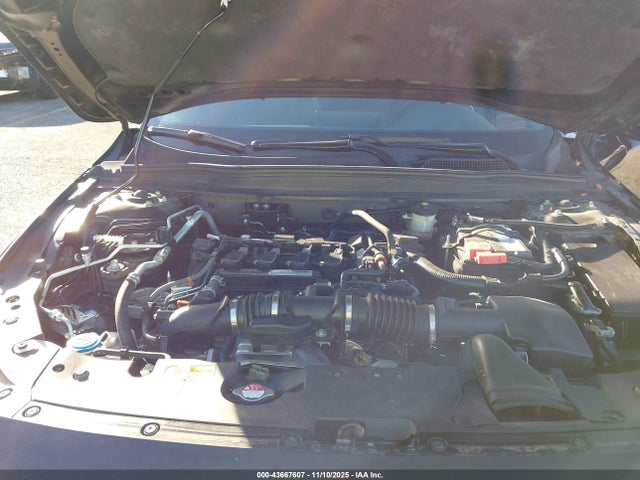1HGCV1F36LA038189 Honda Accord Sport