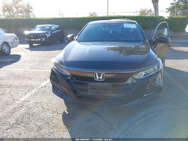 1HGCV1F36LA038189 Honda Accord Sport