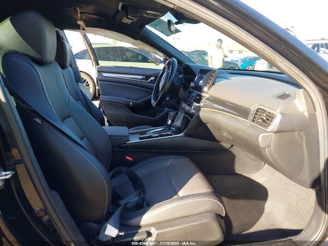 1HGCV1F36LA038189 Honda Accord Sport