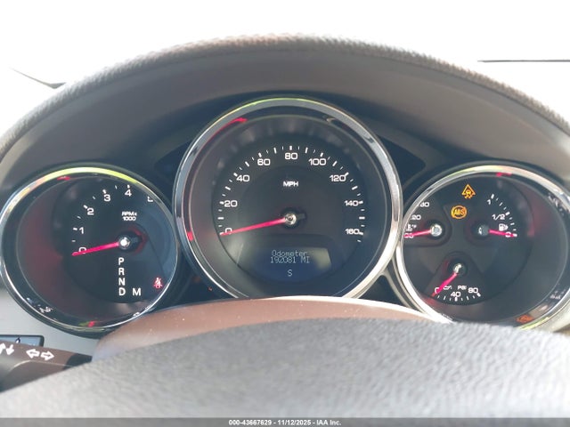 2008 CADILLAC CTS 1G6DF577280132241 Photo 6