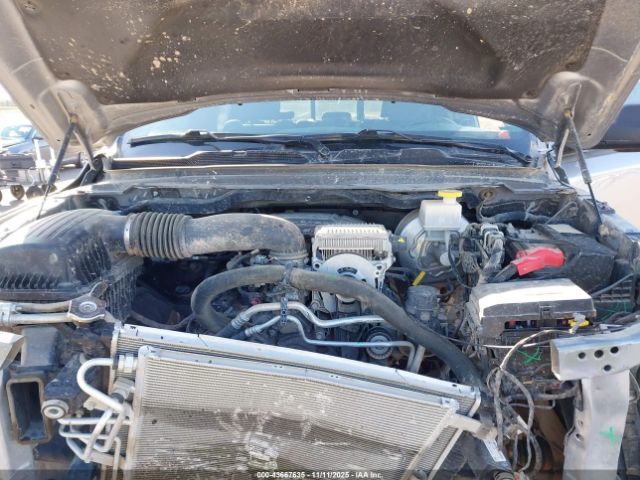 2023 RAM 1500 1C6SRFFT4PN702734 Photo 9