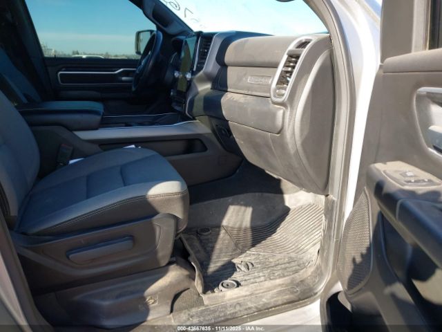 2023 RAM 1500 1C6SRFFT4PN702734 Photo 4