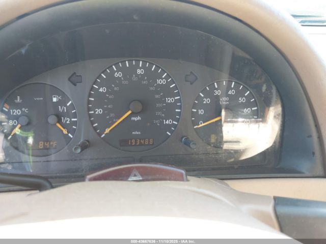 2004 MERCEDES-BENZ ML 350 4JGAB57E74A498397 Photo 9