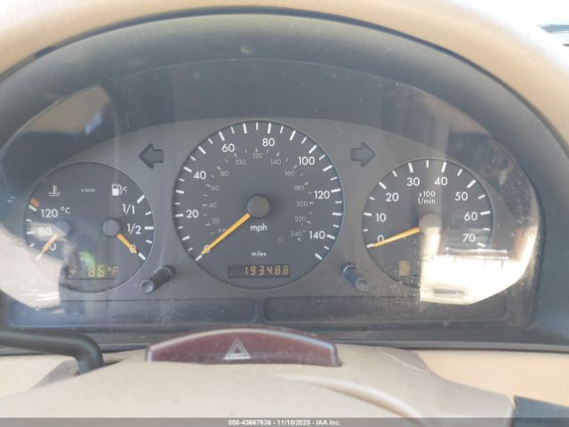 2004 MERCEDES-BENZ ML 350 4JGAB57E74A498397 Photo 6