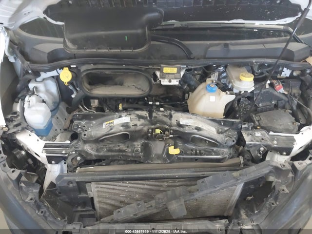 Продаж на аукціоні авто 2024 Ram Promaster 3500 Tradesman High Roof 159 Wb W/pass Seat, vin: 3C6MRVHG5RE151580, номер лоту: 43667639