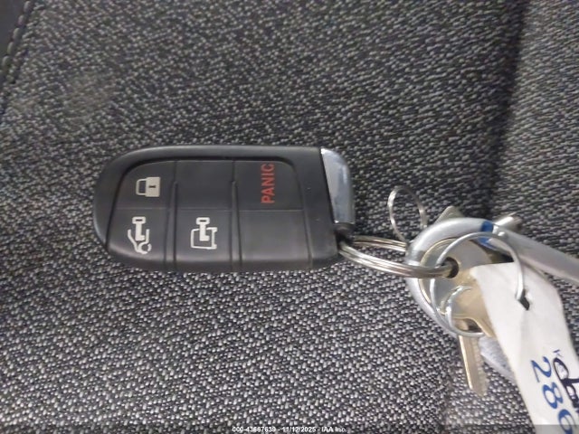 Продаж на аукціоні авто 2024 Ram Promaster 3500 Tradesman High Roof 159 Wb W/pass Seat, vin: 3C6MRVHG5RE151580, номер лоту: 43667639