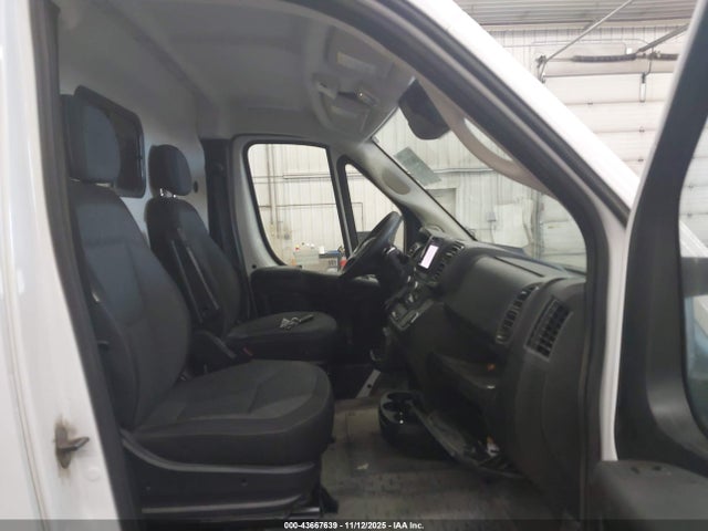 Продаж на аукціоні авто 2024 Ram Promaster 3500 Tradesman High Roof 159 Wb W/pass Seat, vin: 3C6MRVHG5RE151580, номер лоту: 43667639
